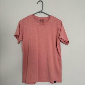 Patagonia Capilene Cool Short Sleeve Women’s Medium